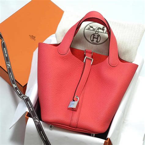 how to buy hermes picotin online